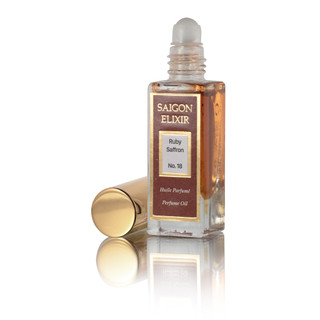 Nước Hoa Cao Cấp Saigon Elixir Ruby Saffron
