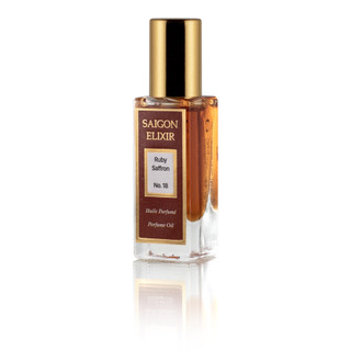 Nước Hoa Cao Cấp Saigon Elixir Ruby Saffron