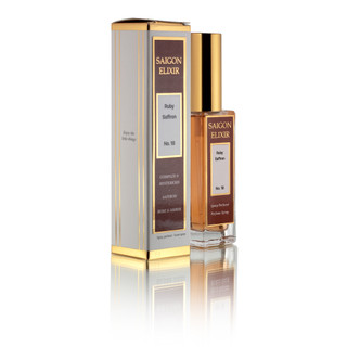 Nước Hoa Cao Cấp Saigon Elixir Ruby Saffron