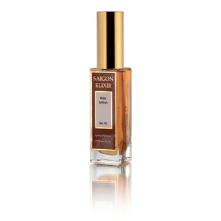 Nước Hoa Cao Cấp Saigon Elixir Ruby Saffron