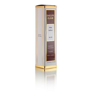 Nước Hoa Cao Cấp Saigon Elixir Ruby Saffron