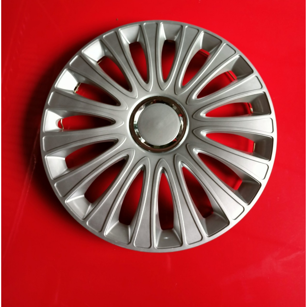 Ốp mâm xe R16 Ford Transit - Ốp chụp mâm xe R16