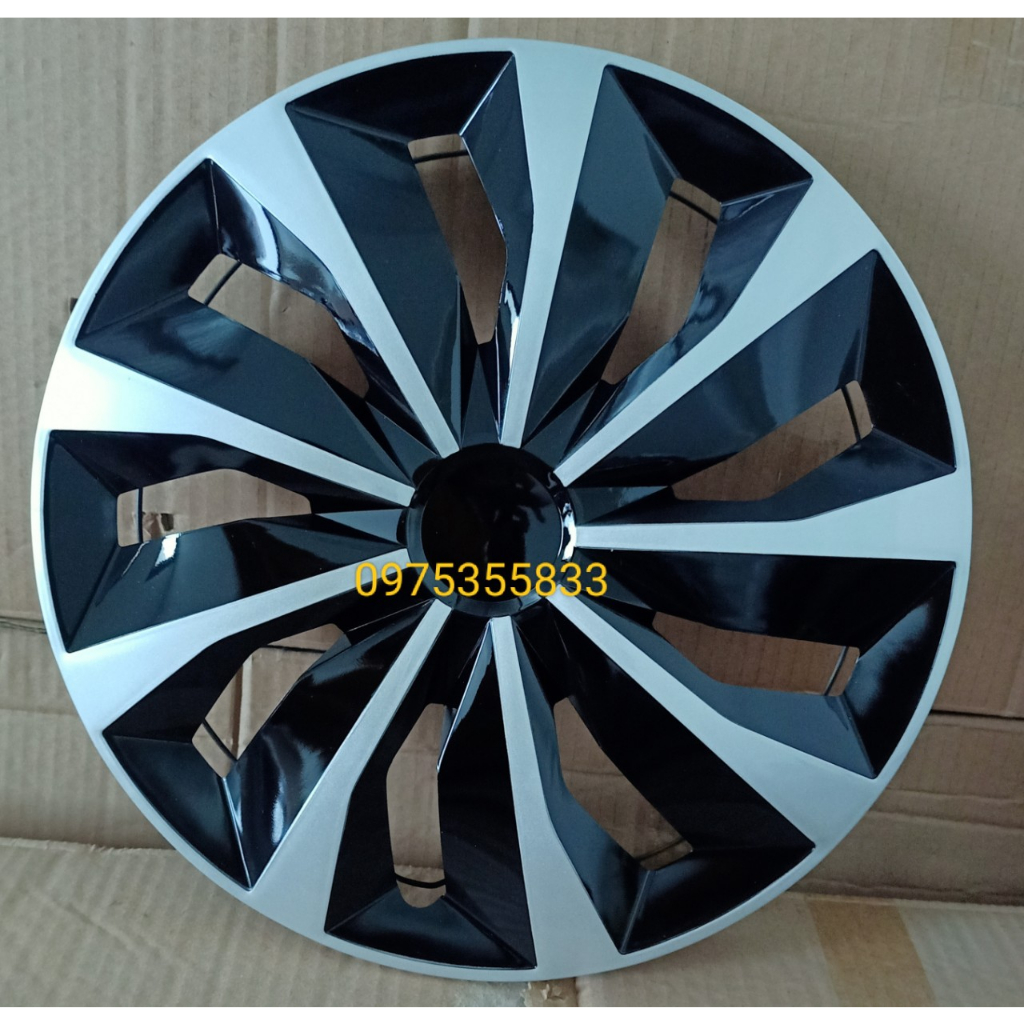 Ốp mâm xe R16 Ford Transit - Ốp chụp mâm xe R16