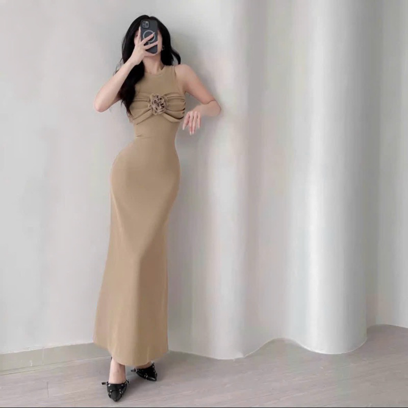 Sẵn Kho Đủ 3 Màu Chất len Tăm Nhuyễn Co Giãn Tốt.