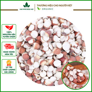 1kg Khiếm Thực (Khô, Sạch, Đẹp)