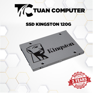 Ổ Cứng SSD KINGSTON 120GB A400 hàng nhập khẩu mới bảo hành 36 tháng