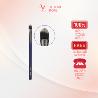 Cọ tán kem che khuyết điểm Holika Holika magic tool concealer brush 15 x 0,9 cm - 7176