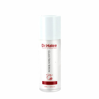 Serum Dưỡng Trắng Căng Bóng Da Dr.Halee Glass Skin Serum