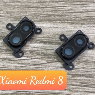 Kính Camera+vành xiaomi Redmi 8