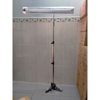 Đèn tia cực tím BAYOKA (treo tường)