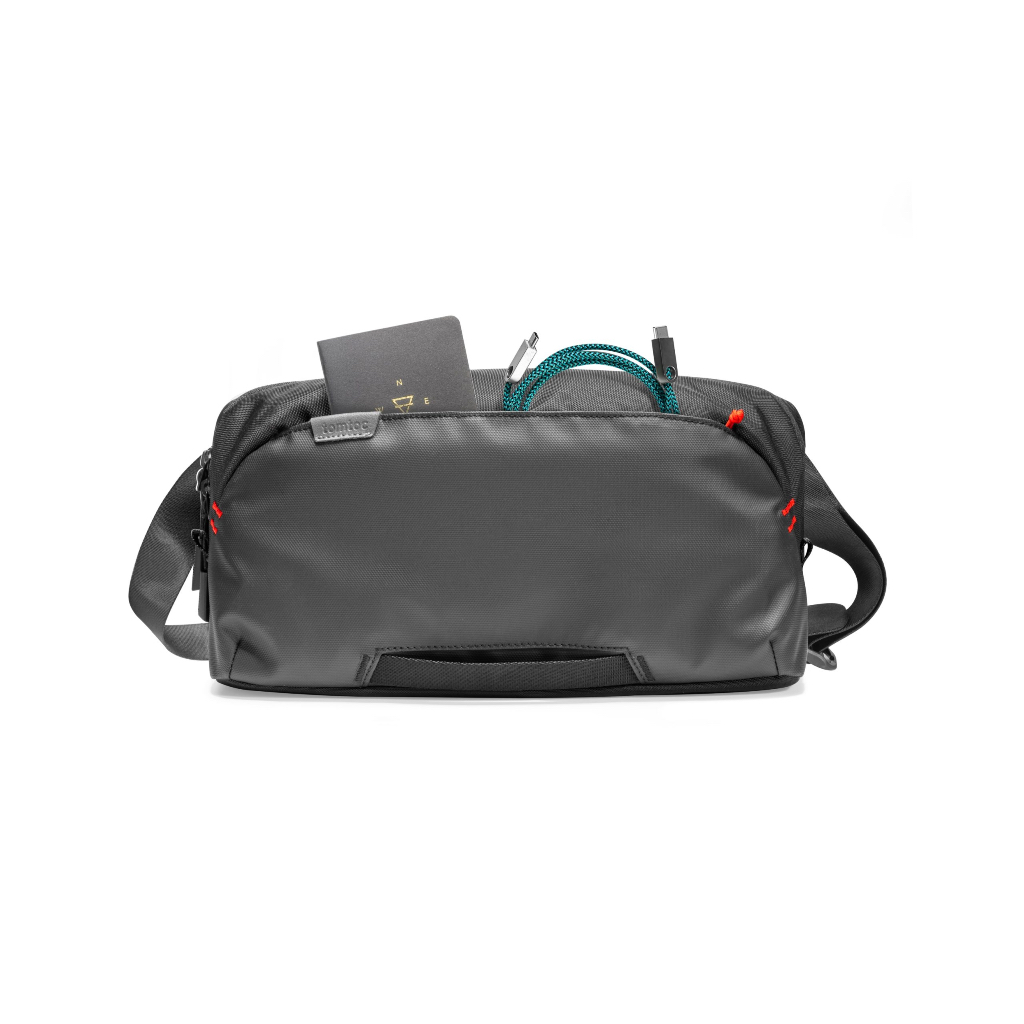 TÚI ĐEO TOMTOC ARCCOS CHO STEAM DECK VÀ ASUS ROG ALLY A0537D1
