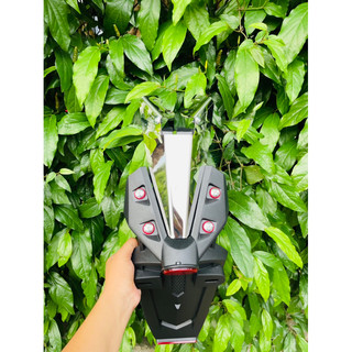DÈ SAU EXCITER 150