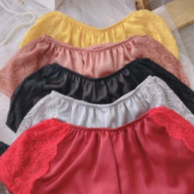 Bộ ngủ 2 dây sexy