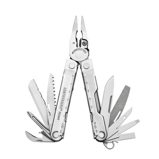 Kìm đa năng Leatherman Rebar (kèm bao đựng)