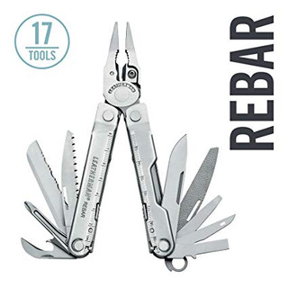 Kìm đa năng Leatherman Rebar