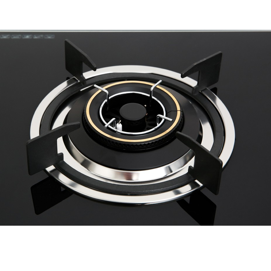 Bếp gas âm Electrolux EHG723BA Hàng trưng bày 99% Tặng Kèm DÂY NGẮT GAS TỰ ĐỘNG