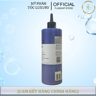 Dưỡng chất loreal professionnel phục hồi chăm sóc tóc tẩy nhuộm Blondifier 400ml