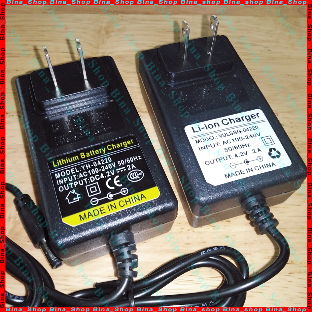 Sạc pin 1S 4.2v 1A/2A, dùng sạc pin 18650 3.7v 4.2v