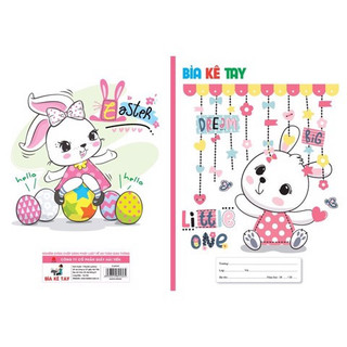 Bìa kê tay hải tiến 5365