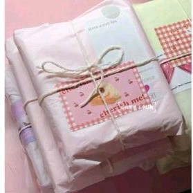 Lucky box anime hộp quà nhân phẩm