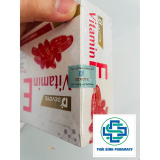 Vitamin E Devote - H30v