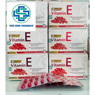 Vitamin e devote - h30v