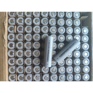 Cell pin ls lishen xám 2500mah, dòng xả cao 10a - cell 18650 2500mah - pin 18650 2500mah