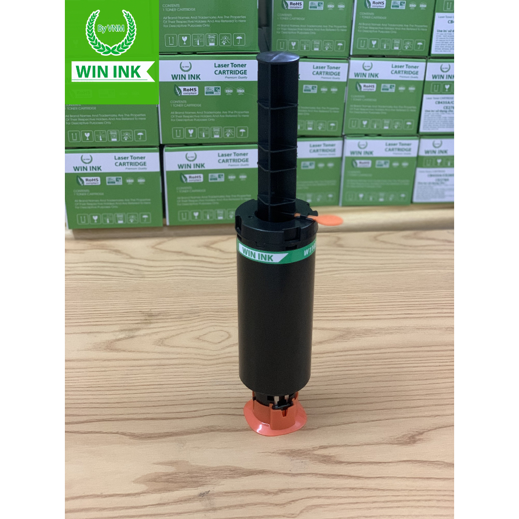 Hộp mực in HP 103A/W1103A Neverstop| Dùng cho máy HP Neverstop 1000A/1000W, HP 1200A/1200W-hàng mới 100%, đậm nét