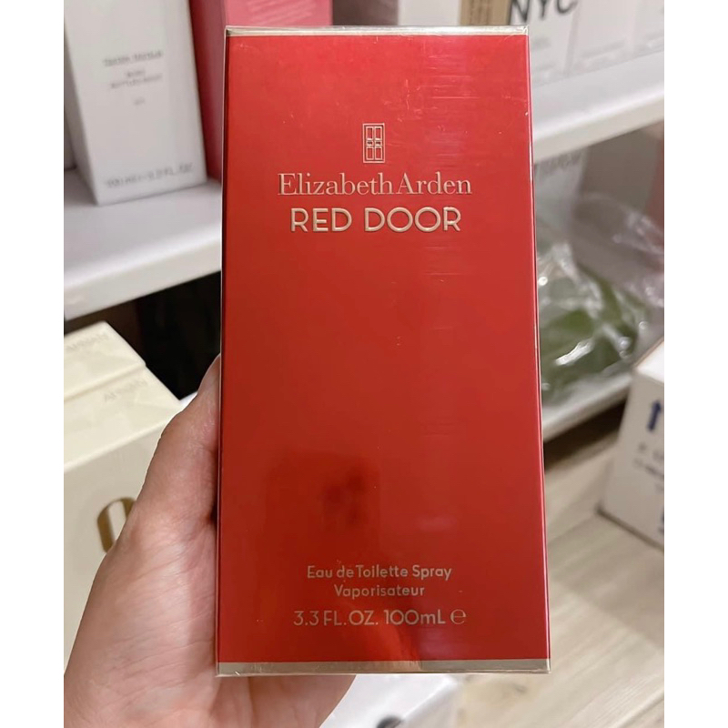 Nước Hoa Elizabeth Arden Red Door EDT 100ml( chuẩn Mỹ)