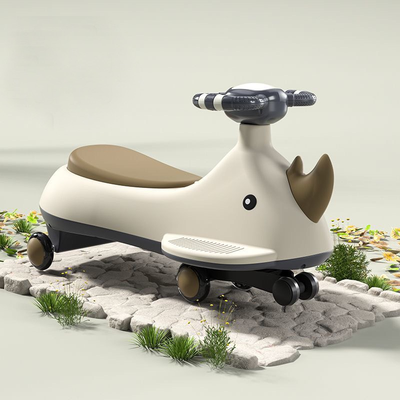 Xe lắc cho bé - Xe lắc kiêm xe chòi cho bé từ 1-5 tuổi - Tải trọng 80kg