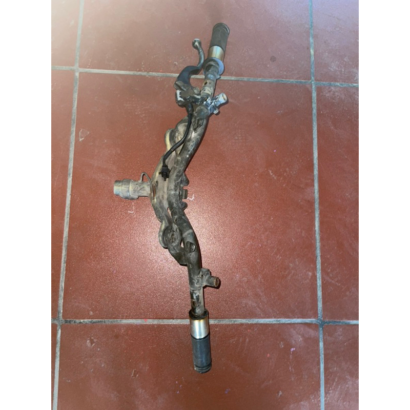 Ghi đông xe Sirius 110cm.Hãng Yamaha