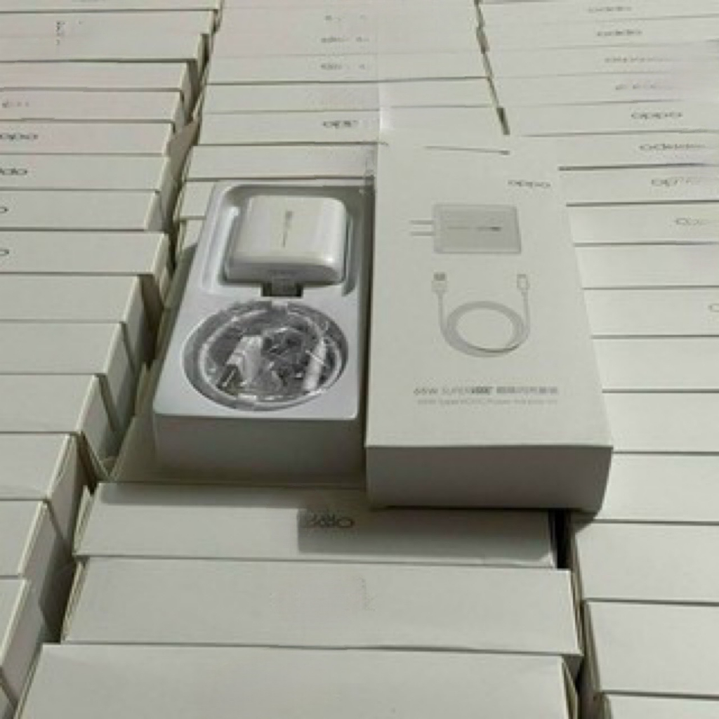 Bộ Sạc Nhanh Opp0 SUPER V00C Zin 65W Cho REA LMI OP_P0 F11/F11 Pro/ Reno2\2f...Realmi 3/5/Pro