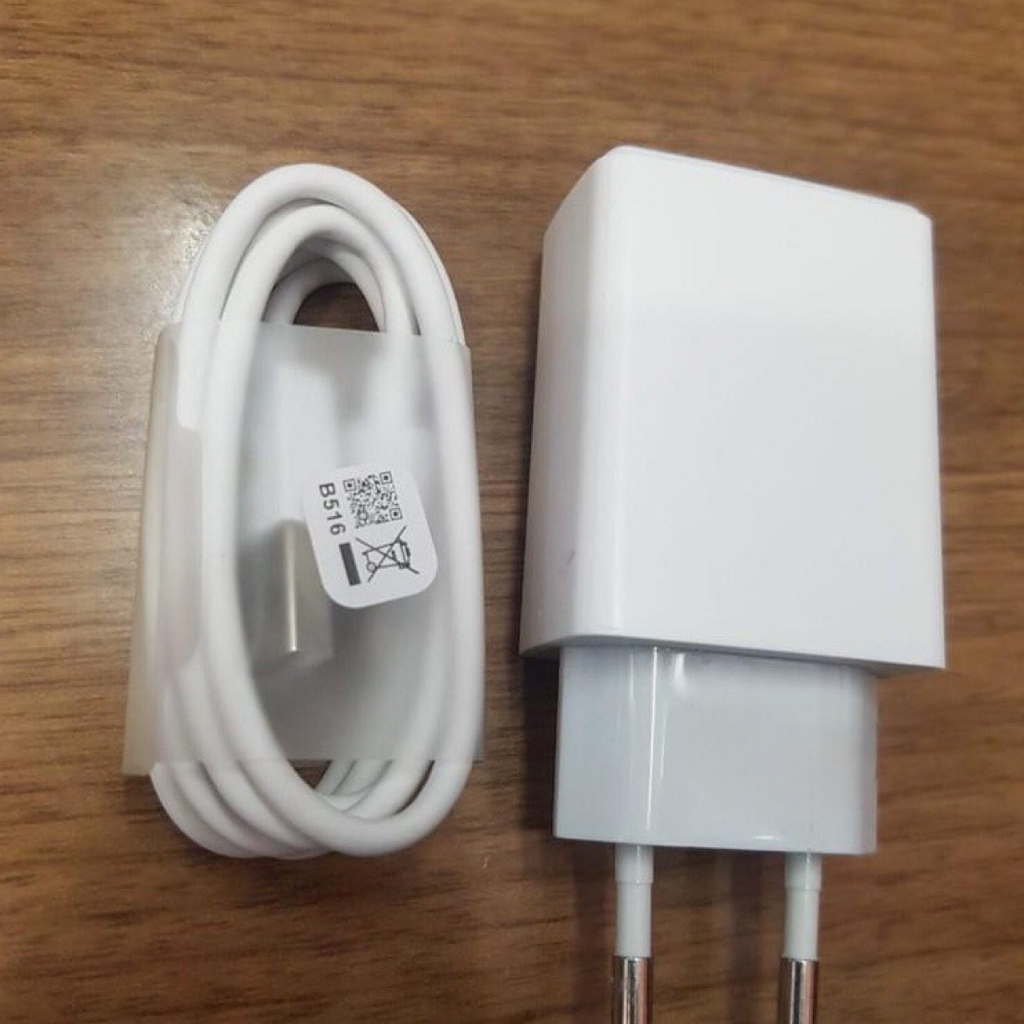 Bộ Sạc Nhanh 2A Original Real me USB Micro  dành cho các dòng Relme/Opp0 /Sam