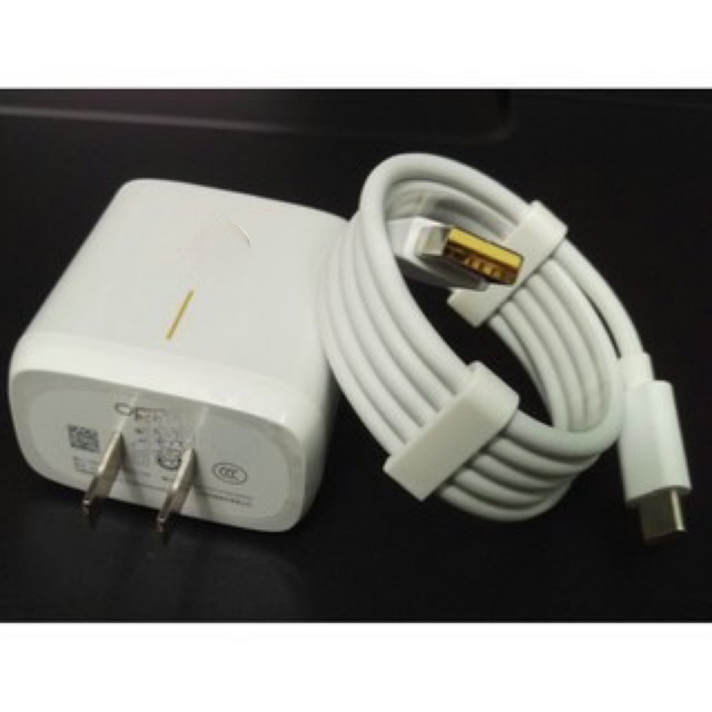 Bộ Sạc Nhanh Opp0 SUPER V00C Zin 65W Cho REA LMI OP_P0 F11/F11 Pro/ Reno2\2f...Realmi 3/5/Pro