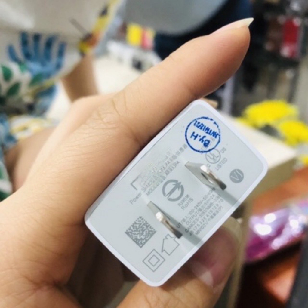 Bộ Sạc Nhanh 2A Original Real me USB Micro  dành cho các dòng Relme/Opp0 /Sam