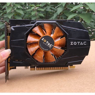 Card màn hình Fe thấp và Fe cao - VGA Card Gigabyte GT420, GT630, GT730  - hàng tháo máy