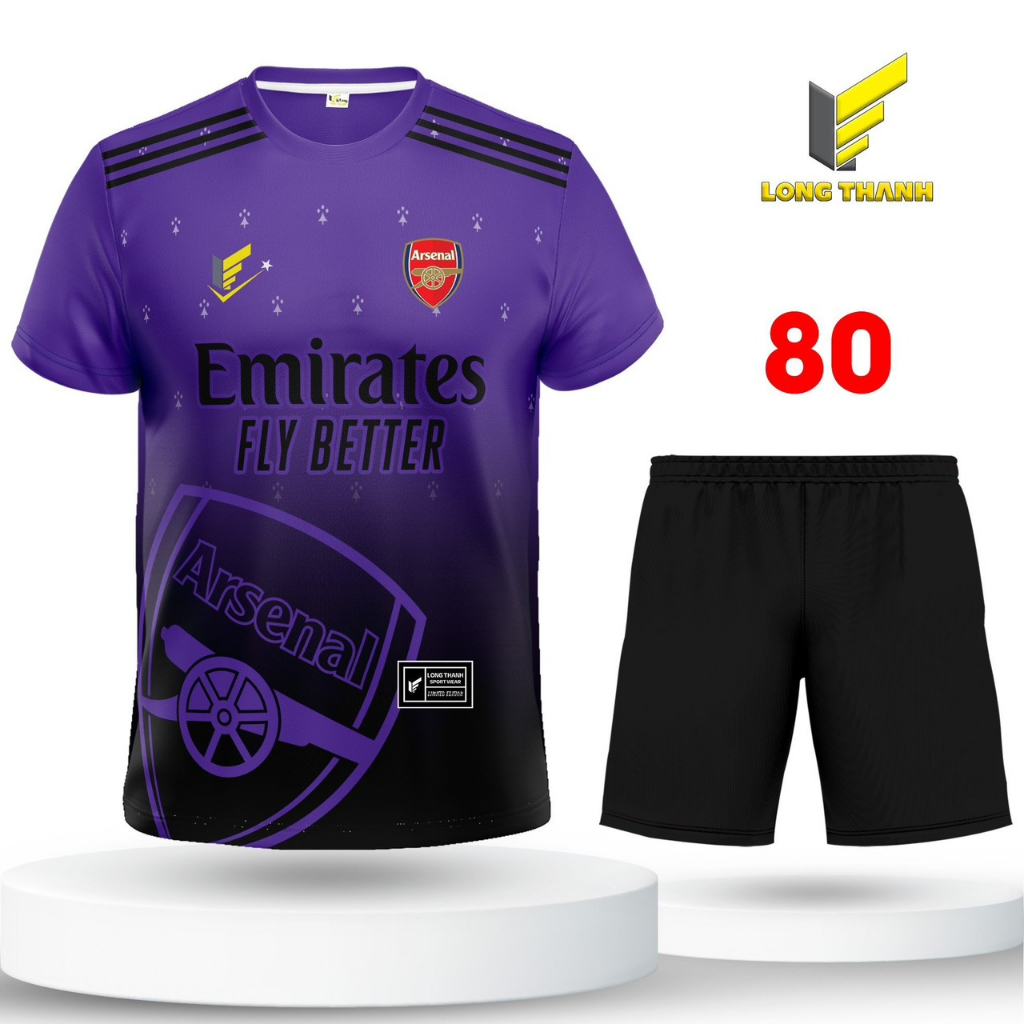 M80 Bộ Thể Thao - Long Thanh