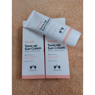 KEM CHỐNG NẮNG TONE UP SUN CREAM 70Ml