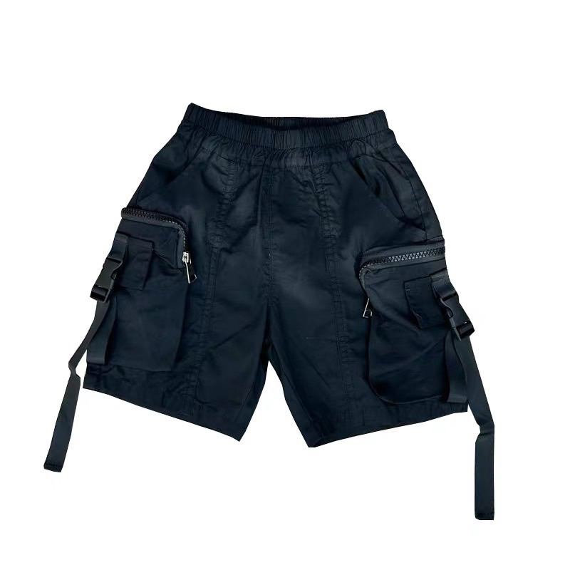 Quần ngố hiphop bé trai , bé mặc bao phong cách ,dành cho bé 10-32kg