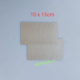 Tấm chắn sóng lò vi sóng , tấm amiang chắn sóng