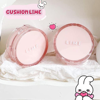 Phấn nước Lime Cushion che phủ tốt