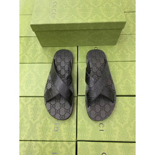 Dép nam quay chéo cao cấp, fullbox