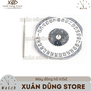 Phụ tùng vj52 máy nhện treo máy đồng hồ vj52 linh kiện đồng hồ máy nhện vj52