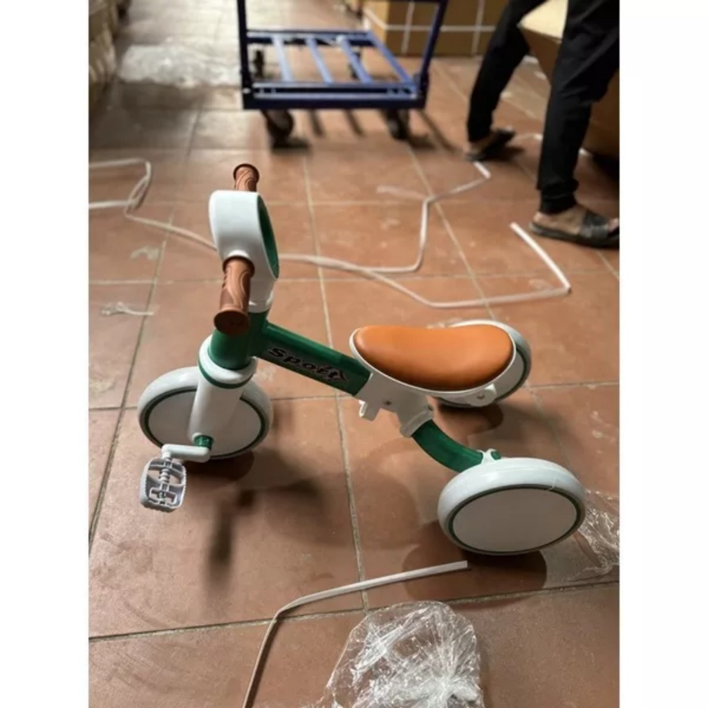 slide