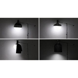 Softbox cầu Godox CS-50D, CS-65D, CS-85D