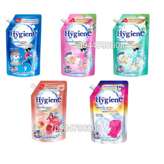Nước giặt đậm đặc Hygiene 600ml - Nội địa Thái Lan