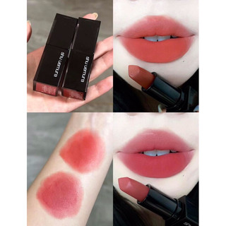 [NEW 2023] Son Shu Uemura Rouge Unlimited Kinu Matte Lipstick 3.3g