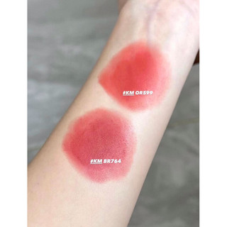 [NEW 2023] Son Shu Uemura Rouge Unlimited Kinu Matte Lipstick 3.3g