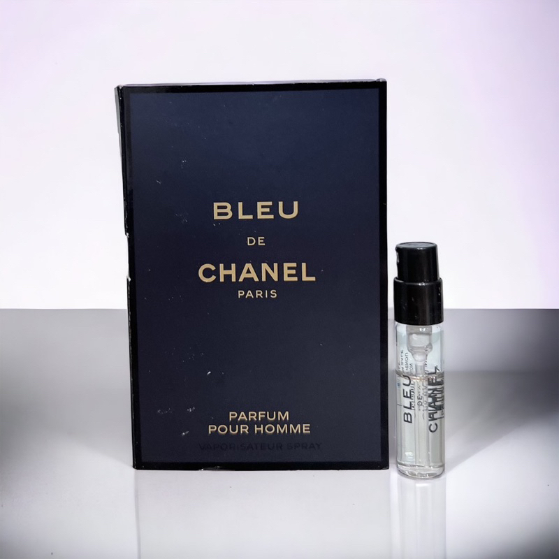 Nước Hoa Nam Bleu EDP 1.5ml