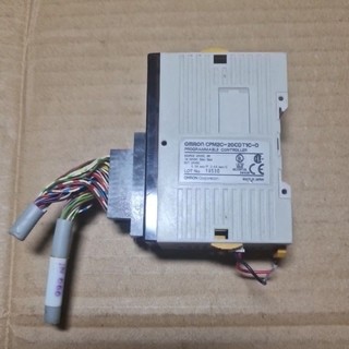 PLC Omron CPM2C cũ xịn rẻ